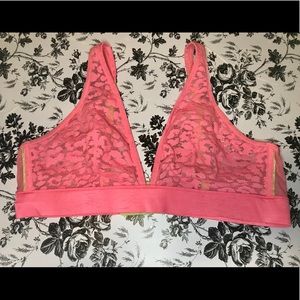 Victoria’s Secret Lace Bra